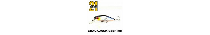 Crack Jack 98SP-MR